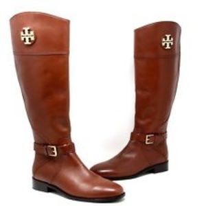 Tory Burch Riding Boots